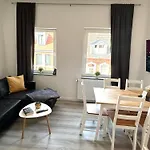 Hag- 3 Zimmer - Zentral - Ruhig - Self-Checkin- Voll Ausgestattet