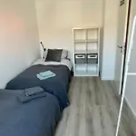 Hag- 3 Zimmer - Zentral - Ruhig - Self-Checkin- Voll Ausgestattet