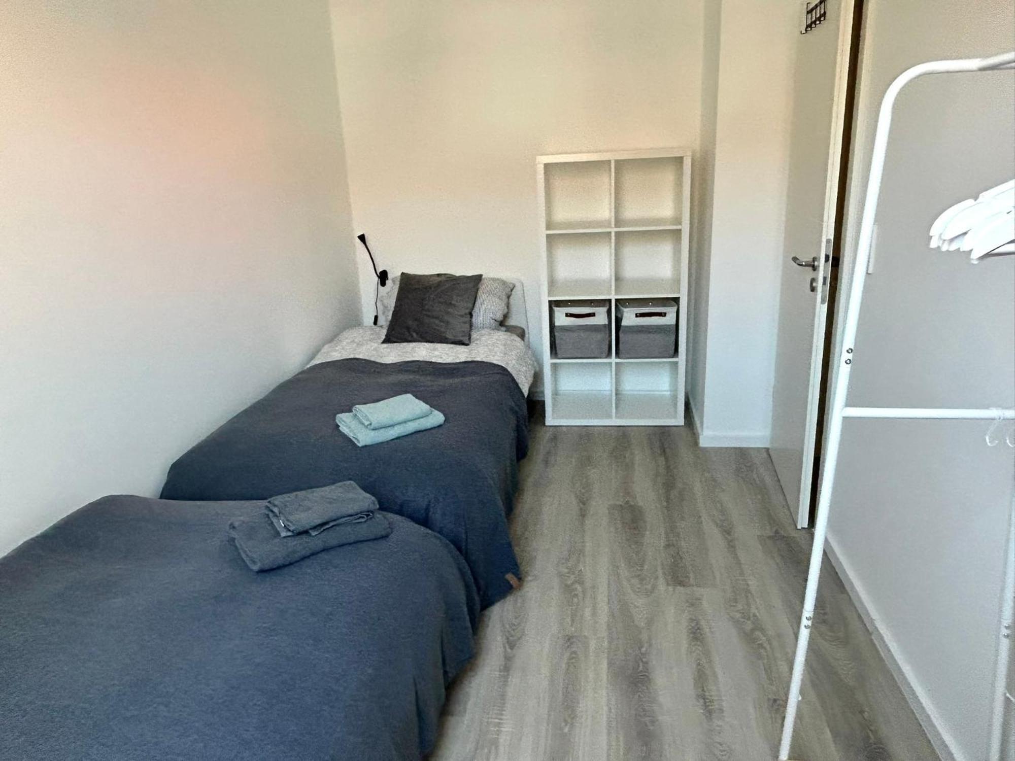 Apartment Hag- 3 - Zentral - Ruhig - Self-checkin- Voll Ausgestattet Hannover